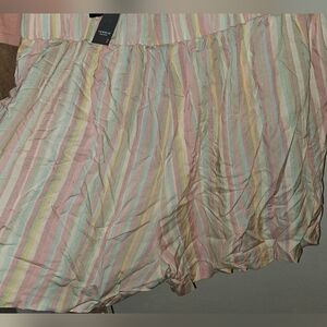 Torrid Challis Shorts